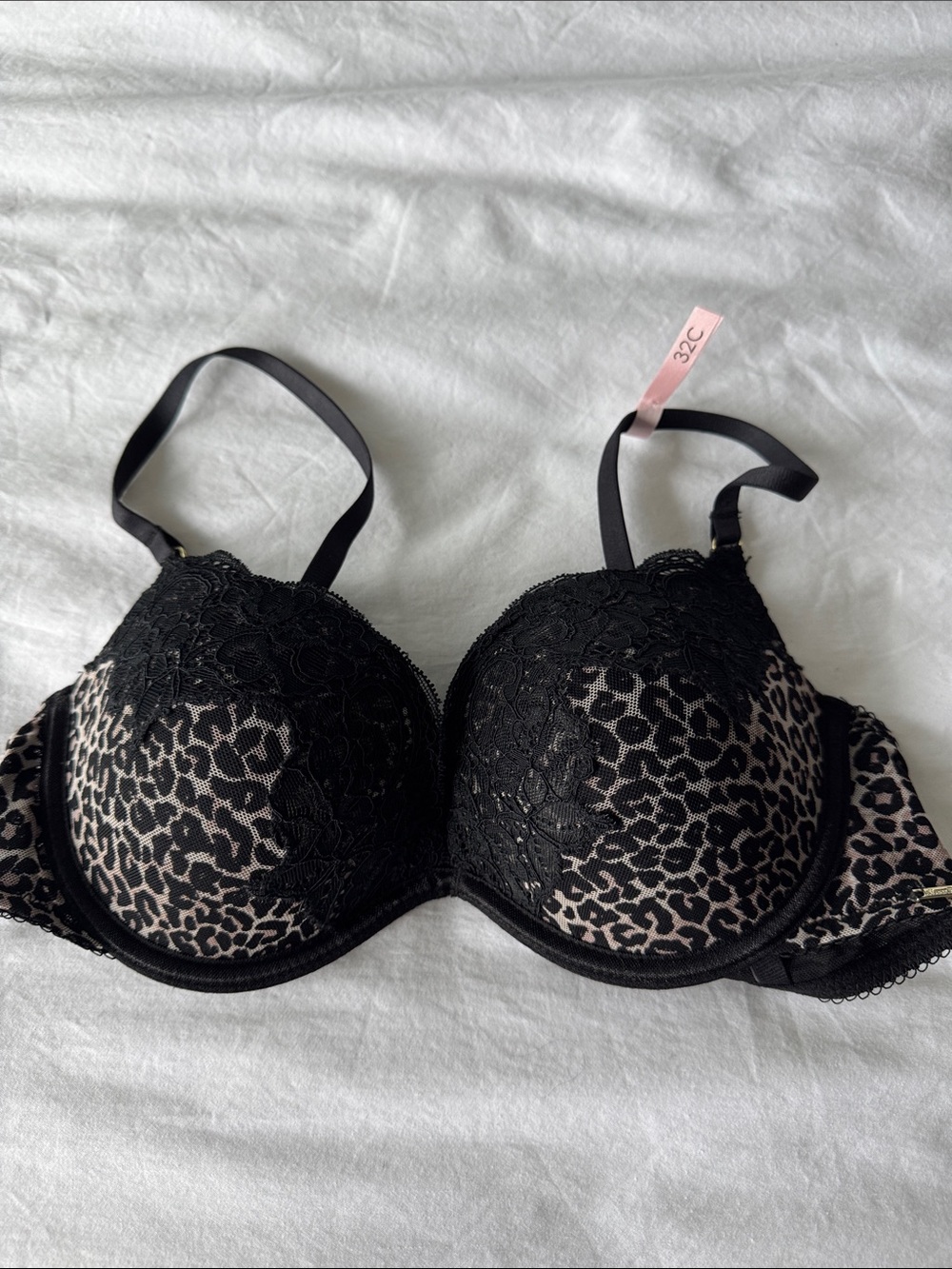 La Vie En Rose bra